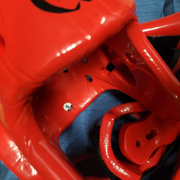Martial arts sparring gear - Picture 8 of 9